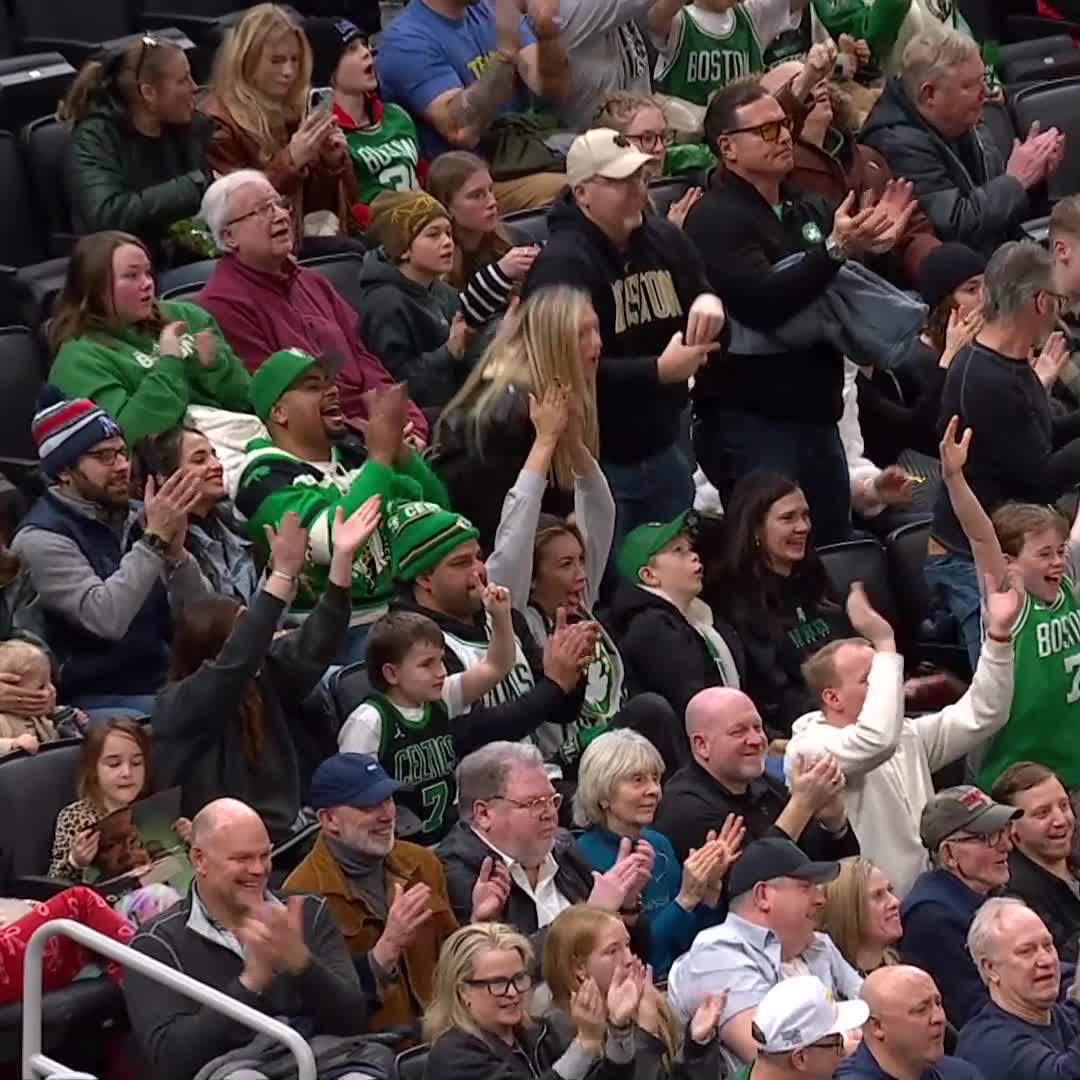ANFERNO AT THE BUZZER 🚨 🚨 🚨