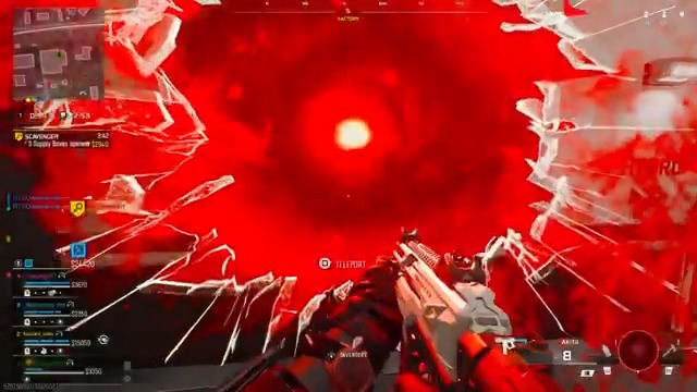 NEW #BlackOps7 Warzone ‘Cradle Fracture’ Easter Egg FOUND 🦋🔥 💥 Spawning around Factory Only (Locations Shown); Use a ‘Cradle Fracture’ in 10 DIFFERENT Matches — for an ANIMATED Calling Card!