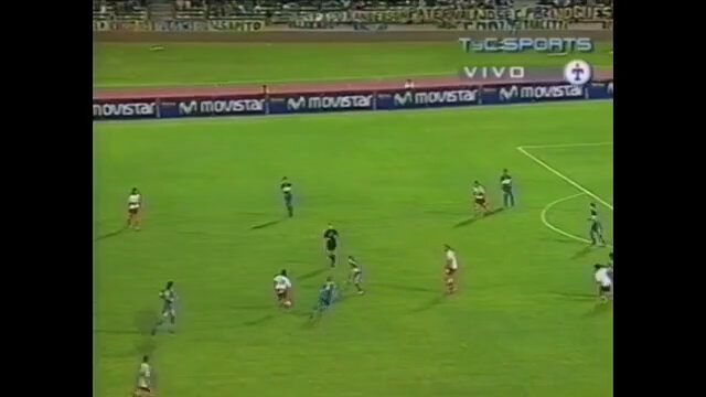 Febrero de 2006, Fecha 3. Instituto (qué había perdido sus 2 primeros partidos) recibía a Boca (qué venía de ser campeón de la Sudamericana). Miliki aparecía. 20 años después: Fecha 3, IACC sin puntos, recibe al campeón de la Sudamericana. Dirije Miliki. Siempre Miliki Jiménez