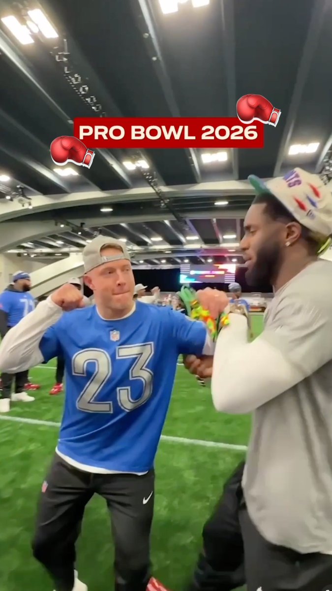 New Pro Bowl game unlocked ๐ฅ