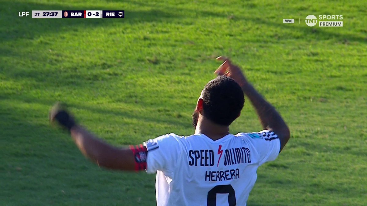⚠️🇦🇷 EL GOL QUE LE ANULARON A RIESTRA POR UNA FALTA EN EL INICIO DE LA JUGADA ANTE BARRACAS. ¿Opiniones? ⁉️