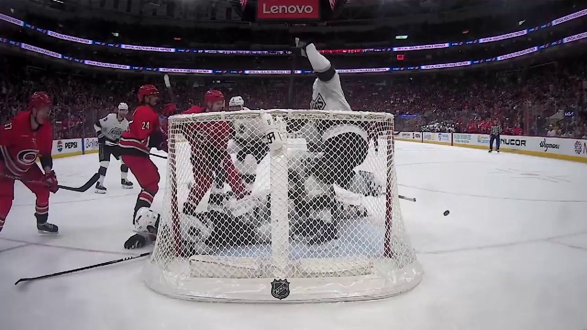 DREW DOUGHTY SCORPION SAVE?!?! 🦂