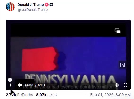 2020 isn't over yet! Truth today. LET'S GO! Thank you, President Trump, from the Candidates Coalition! Accountability! NATIONAL ELECTION EMERGENCY NOW! NEW registration rolls to vote. ID REQUIRED, ONE-DAY VOTING, PAPER BALLOTS counted where cast. Smaller precincts, not above 1500 homes. IN-PERSON REGISTRATION—let's combine this with a NEW CENSUS. NO MACHINES!