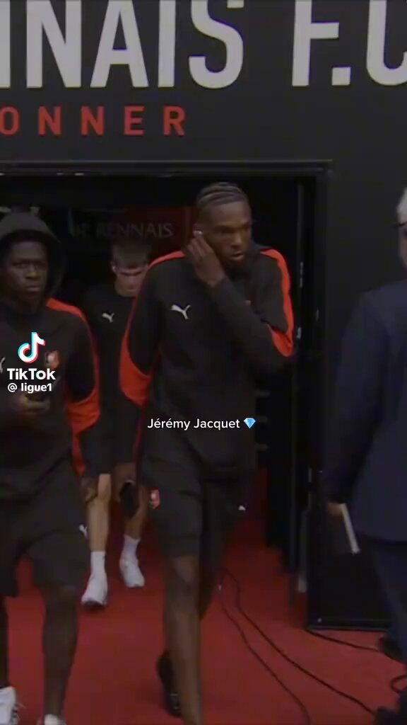 Welcome to Liverpool, Jeremy Jacquet 🇫🇷