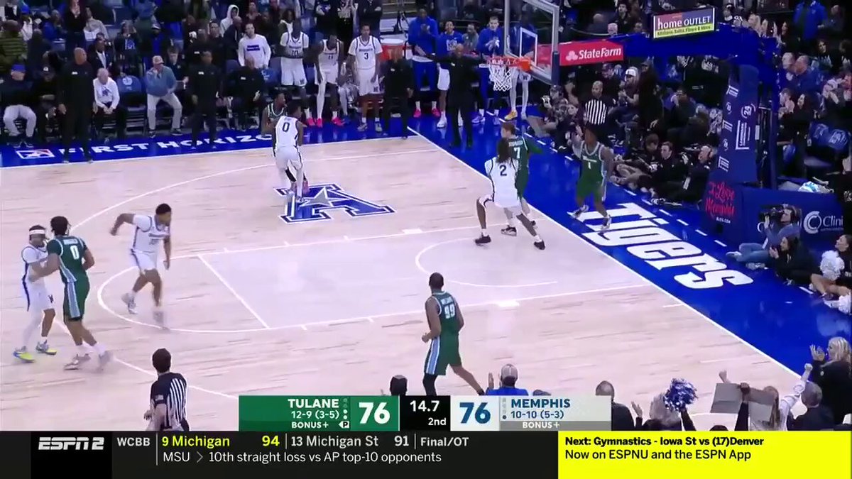 BALL GAME!!!!!! #RollWave🌊