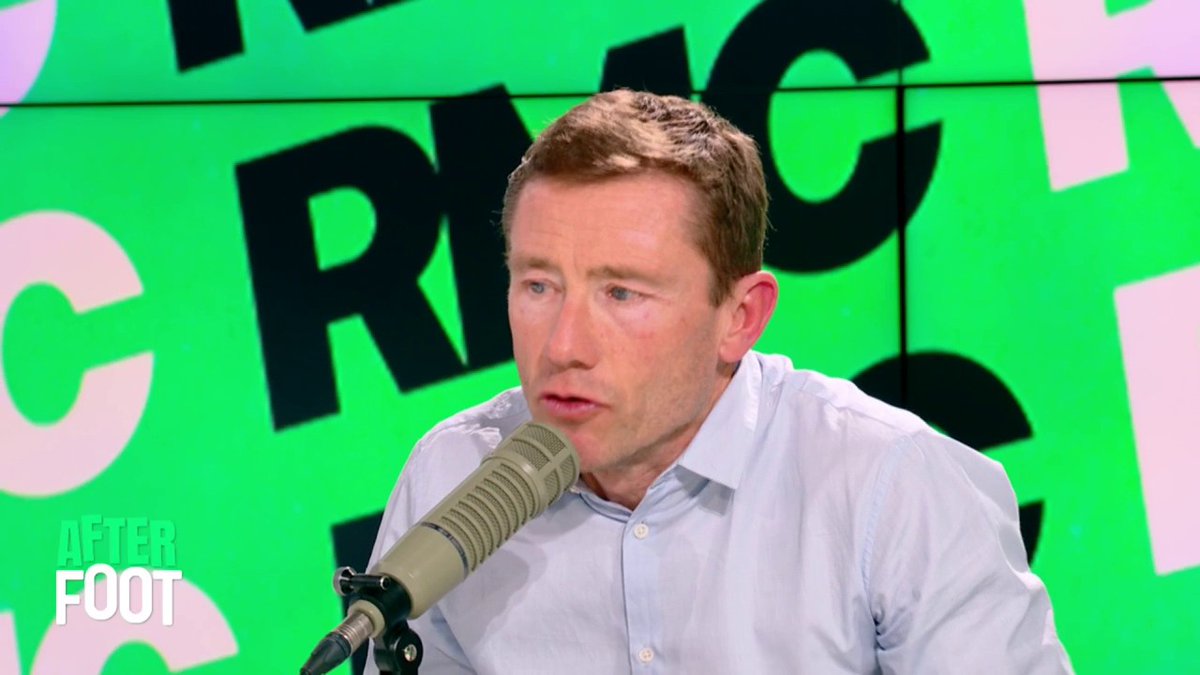 🔴🔵 Florent Gautreau : "Barcola est critiqué car il manque d'efficacité, mais il est irréprochable, ce qui n'est pas le cas de Doué qui fait de mauvaises entrées et de Dembélé qui est très maladroit. Des cadres ne sont pas encore à la hauteur et m'inquiètent pour la C1"