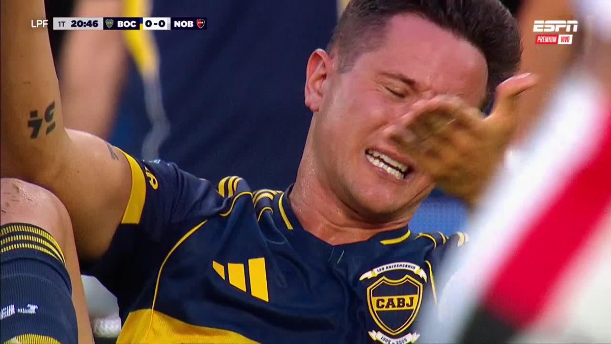⚠️EL PLANCHAZO DE RODRIGO HERRERA A ANDER HERRERA. 👀¿Para DARÍO HERRERA en campo y ADRIÁN FRANKLIN en el VAR? SOLO AMARILLA. 😳 ❓¿Opiniones?