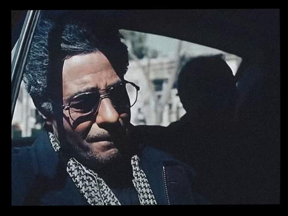 #اخرین_تویبت_امشب ما همه عزاداریم آقا... از فیلم پری ساخته داریوش مهرجویی #IranMassacare