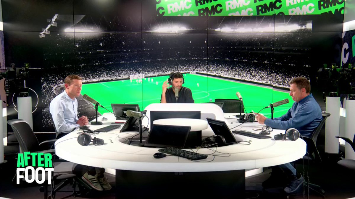 💥Le cas de Mamadou Sarr fait s'indigner Jean-Louis Tourre sur la multipropriété et Rosenior.