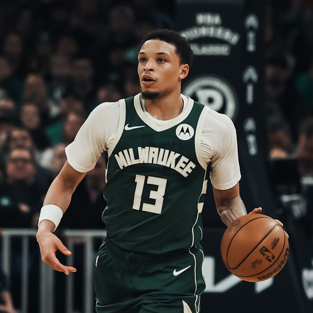 Ryan Rollins keeps improving. 25 PTS | 7 AST | 6 REB | 3 3PM | 63% FG