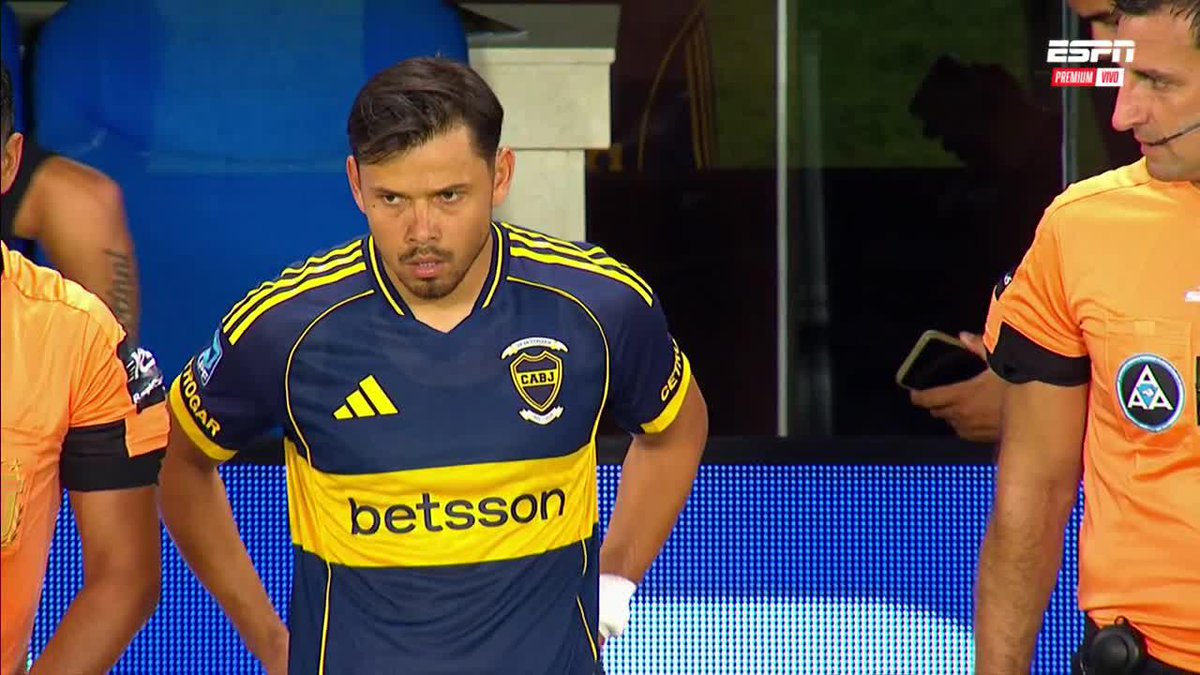 🇵🇾 ¡ARRANCA EL ST EN LA BOMBONERA Y DEBUTA ÁNGEL ROMERO EN BOCA! 🇵🇾 📺 ESPN Premium | Suscribite al Pack Fútbol en
