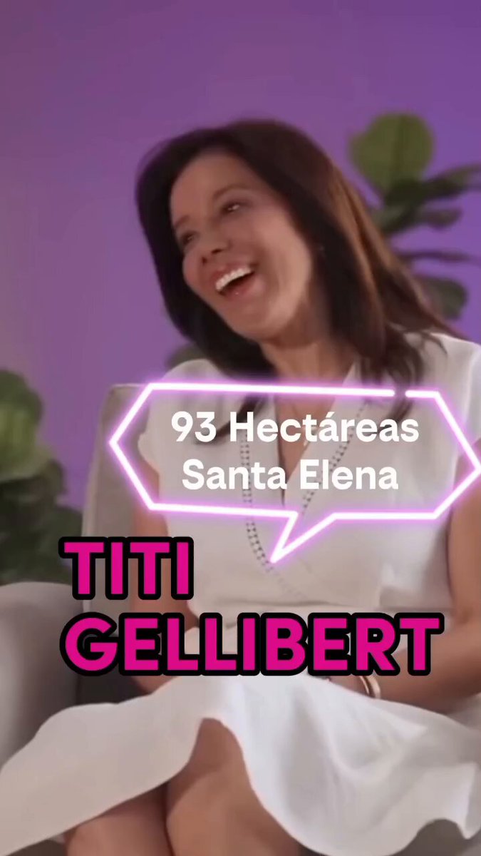 #NoboaPorQuéNoAllanas El #Caso93Hectáreas en Santa Elena sigue sin aclararse. Cynthia Gellibert, secretaria general de la Administración Pública, debe explicar si existió o no vínculo laboral entre su familia y la madre de Jenny Ramírez. Investigación de Ecuavisa LaDefensa