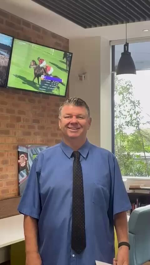 Can we give it a rest, J-Mac is going nowhere! Richard Callander looks back on a big week of racing led by James McDonald's five-timer at Rosehill on Saturday. Read: