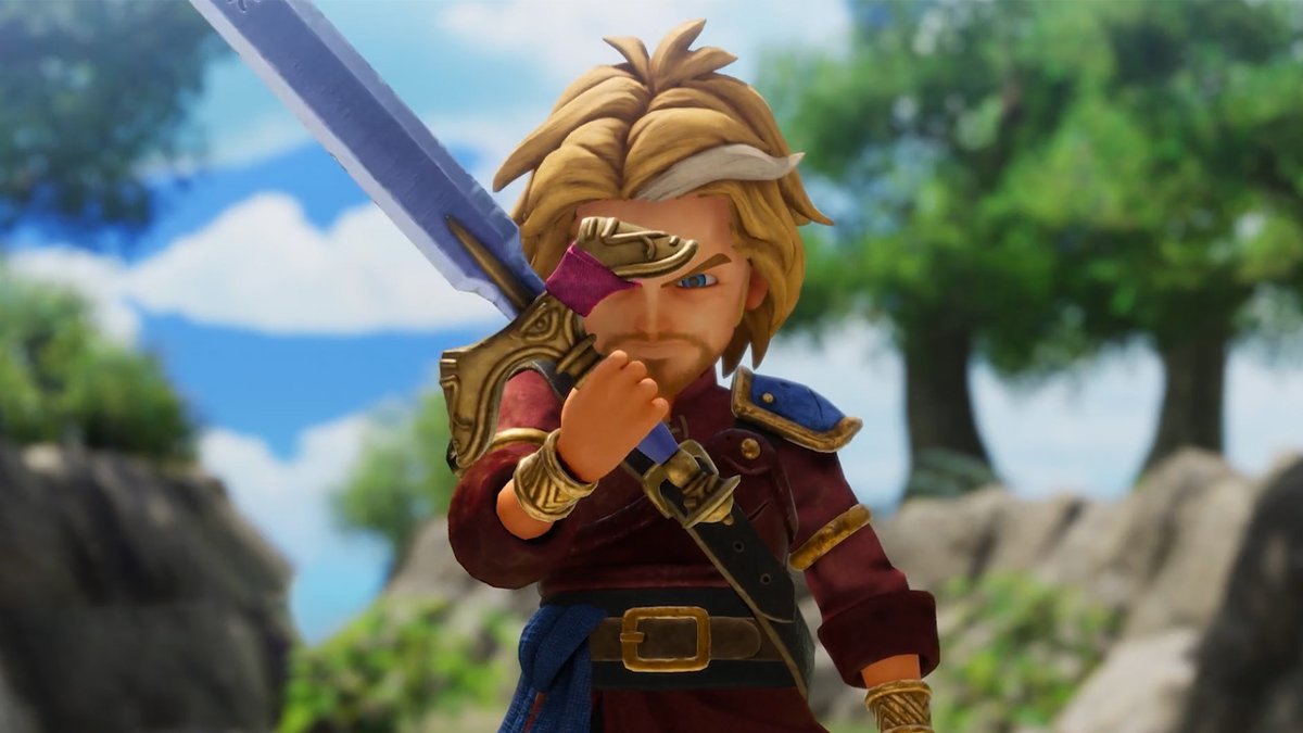 This month on PlayStation 📅 ⚬ Aces of Thunder ⚬ Dragon Quest VII Reimagined ⚬ My Hero Academia: All's Justice ⚬ Nioh 3 ⚬ Crisol: Theater of Idols ⚬ Romeo is a Dead Man ⚬ BlazBlue Entropy Effect X ⚬ High On Life 2 ⚬ Reanimal ⚬ Death Howl ⚬ Resident Evil Requiem