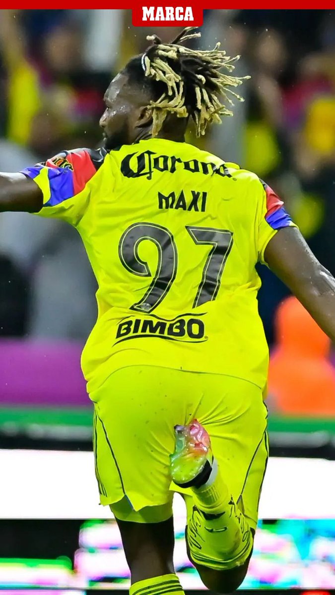 Allan Saint-Maximin abandona el Club América tras denunciar graves episodios de racismo contra su familia. El francés rescinde su contrato de mutuo acuerdo y deja un mensaje para la historia: "El problema no es el color de tu piel, es el color de tus pensamientos". 🗣️🇫🇷
