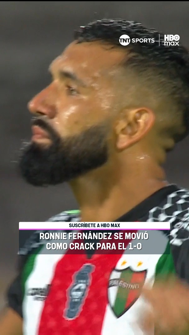 Mira el golazo que mete Ronnie Fernández loco