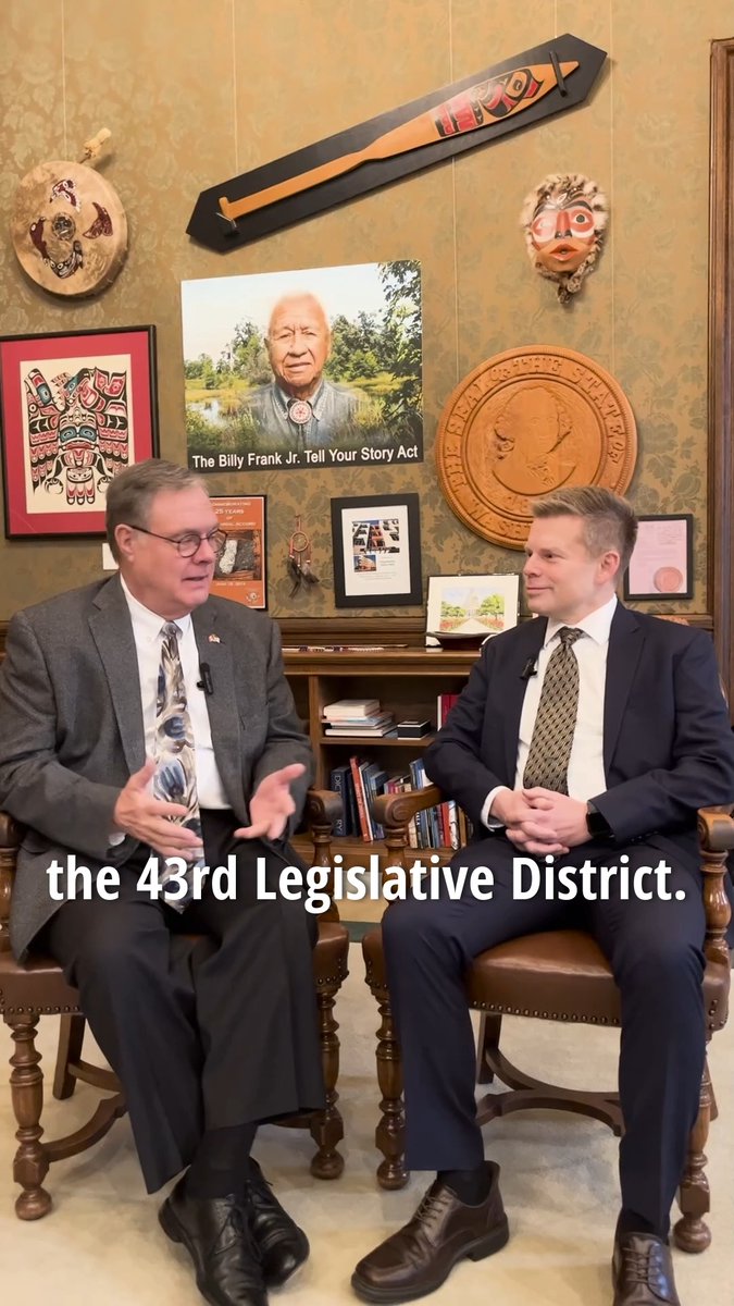 This is pervert Senator Jamie Pedersen. He believes 8 year olds can consent to sex. Absolutely horrific that he continues to be in the legislature.