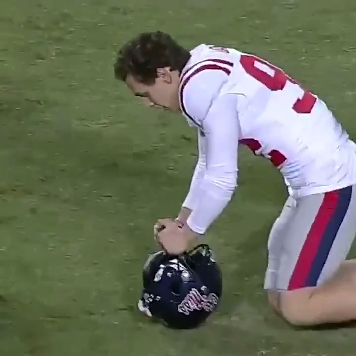 Was the 2019 Egg Bowl the greatest ending the rivalry has ever seen?