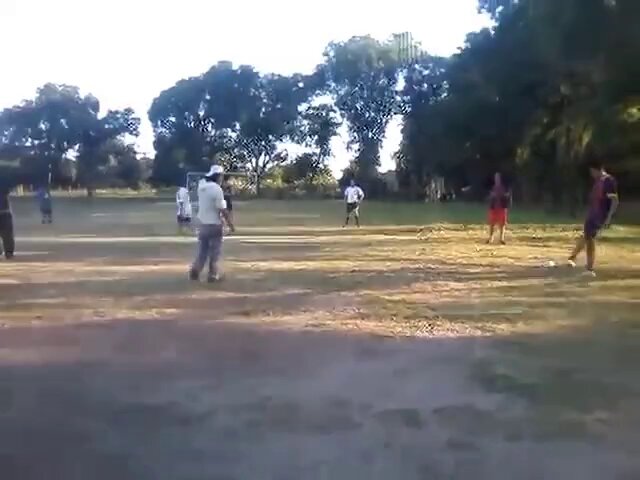 silvera cuando quedo solo frente al arco