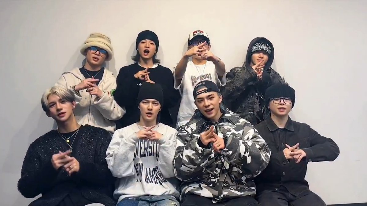 TikTok × Spotify が共同で アーティストを応援するプログラム #BuzzTracker 2月のMonthly ArtistはONE OR EIGHT🎧 注目の "TOKYO DRIFT" ほか #バズトラ で最新バイラル曲をチェック✨ ▶︎ ONE OR EIGHT TikTok Japan【公式】ティックトック