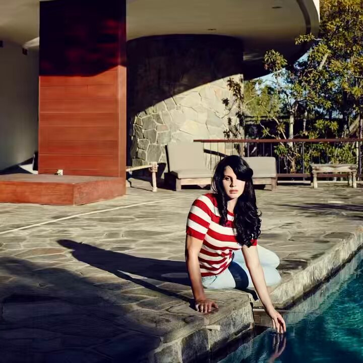 New Leak: The Last Song (w/ Brian Wilson) - Recorded in 2014 for Brian Wilson’s album.