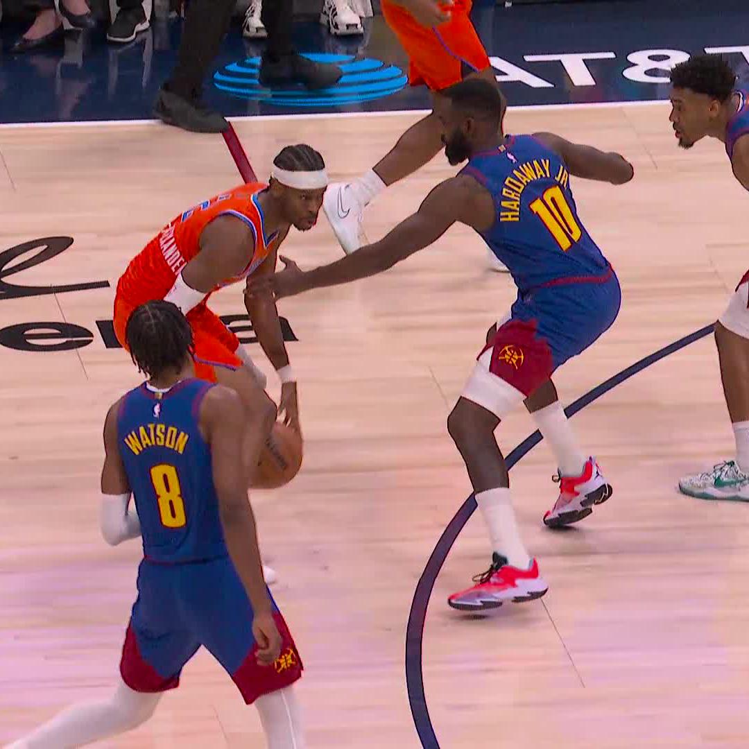 How do you stop this?