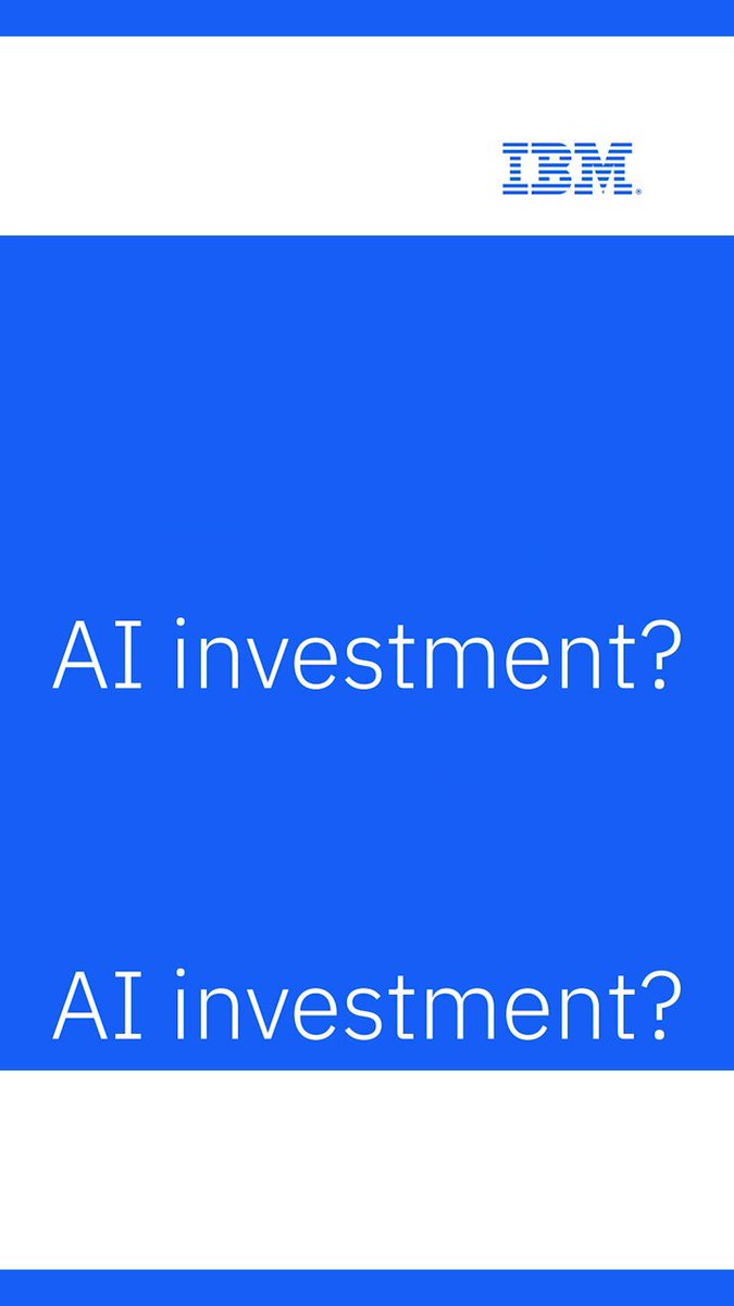 IBMはAIを活用し、スポーツからさまざまな業界まで、新しいビジネス価値を共創します。