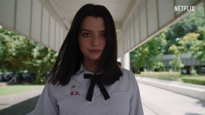 Nanno balik lagi. 6 sekolah baru, 6 masalah baru, dan 6 episode baru. Serial Girl From Nowhere The Reset tayang 7 Maret di Netflix🩸