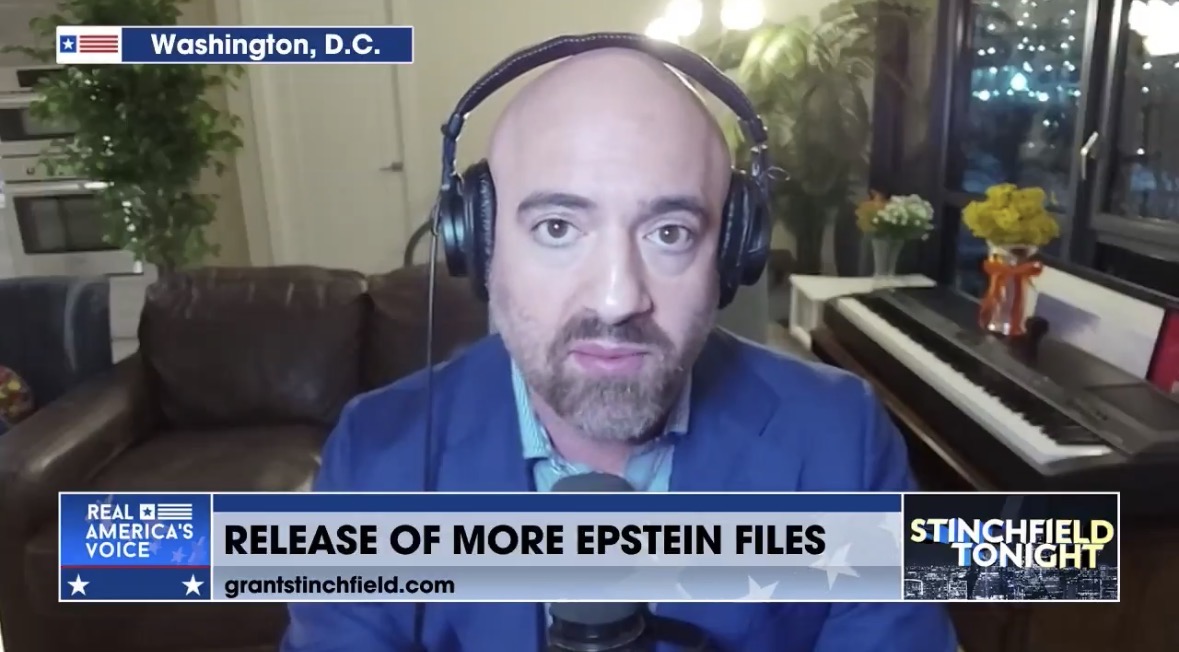 Here’s how Congress can legally force the CIA’s review and eventual disclosure of classified records pertaining to Jeffrey Epstein