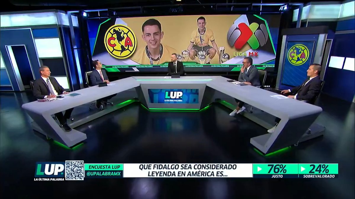 'SI PARA TI ORIBE PERALTA NO ES LEYENDA DEL AMÉRICA, ¿POR QUÉ VAMOS A REGALAR ESE TÍTULO?’ 😬 #LUP | Gustavo Mendoza 👁️ pone otros nombres azulcremas en la mesa, como Carlos Hermosillo y Paul Aguilar Eduardo De La Torre comparte cuánto le costó Fidalgo a Betis