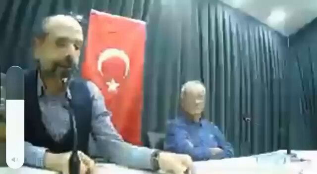 2022’de Erol Bey’e sipariş ettiğim ve heyecanla yazmaya başladığı, hatta ilk örneklerini maille gönderdiği, 2023’te Türk Ocağındaki söyleşisinde bizden çıkacağını duyurduğumuz fakat 5-6 ay evvel birkaç kez sorduğumda “Belim ağrıyor sonra konuşalım Göktürkçüğüm,” diyerek gargaraya getirdiği hatıraları çıkıyormuş. Hayırlı olsun, heyecanla okuyacağım. 😀