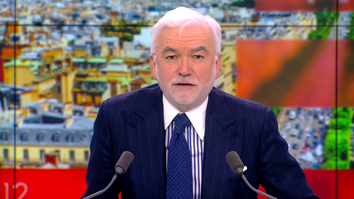 «Où est passée la droite ?» : l'édito de Pascal Praud dans #HDPros
