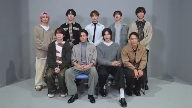 ◤New Release ◢ Snow Manの新曲 "#STARS" がリリース❄️ TBS系スポーツ2026テーマ曲! すべての人の背中を押す、 希望が詰まった歌詞に注目🎧 ▶︎ 本日19時放送「CDTVライブ!ライブ!」での 初披露まで聴き込もう💫 Snow Man / MENT RECORDING #SnowMan #SnowMan_STARS