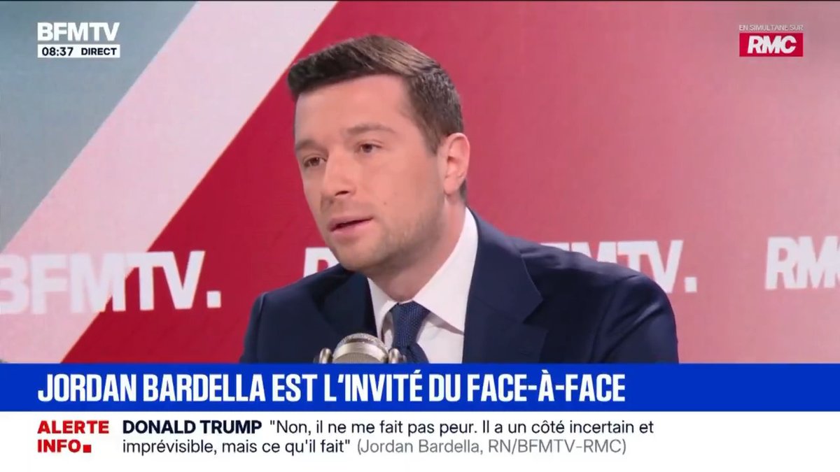 Compte tenu de la nécessité stratégique de LMB Aerospace, comme Premier ministre, j'aurais utilisé les armes juridiques pour protéger la souveraineté de la France, en m'appuyant sur le décret Montebourg. Je ne me résous pas à ce que mon pays soit vendu à la découpe !