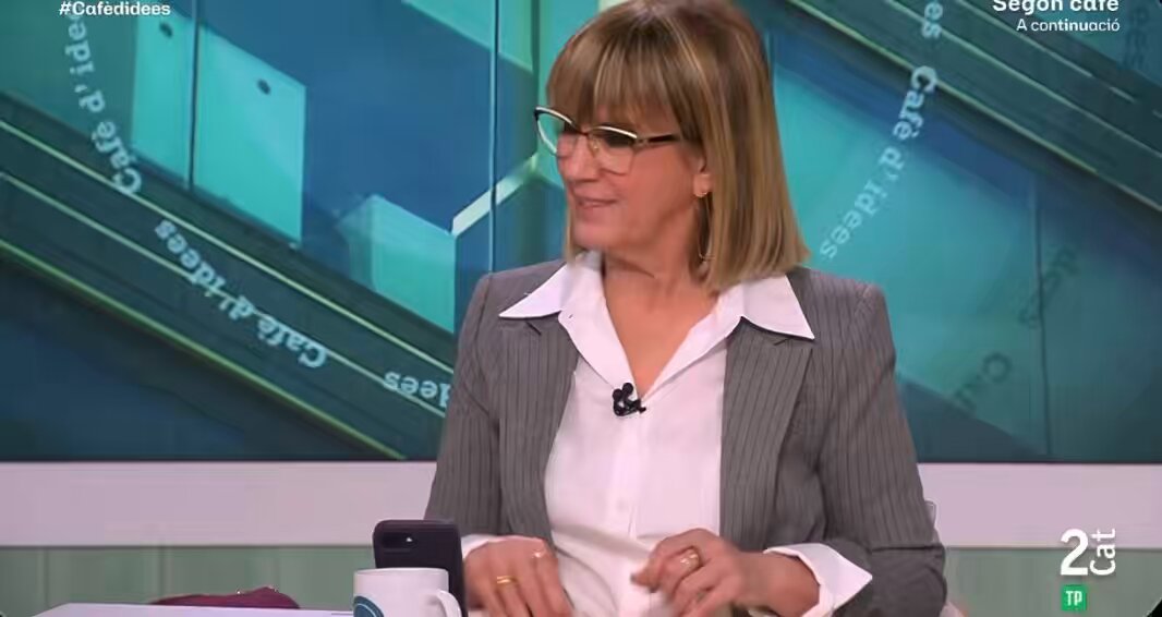 Pregunta Gemma Nierga si no és arribat el moment de dimissions al Govern de Catalunya pel caos #rodalies. Per a mi fa estona que és arribat el moment que deixin de generar falses expectatives i de mentir/desinformar. Que callin si no poden assegurar un servei que se’ls escapa de les mans.