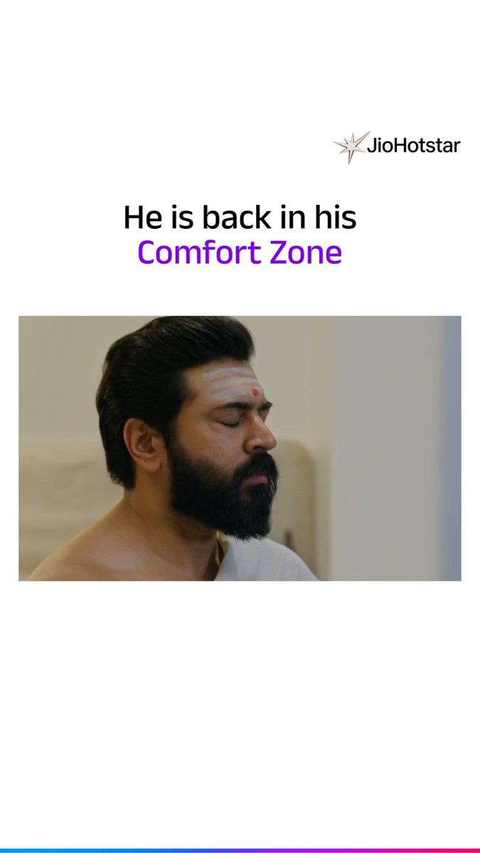 പ്രഭേന്ദു Zone! Sarvam Maya is now streaming exclusively on JioHotstar. Nivin Pauly riya Aju Varghese #SarvamMaya #SarvamMayaOnJioHotstar #NivinPauly #AjuVarghese #SuperNatural #Drama #Comedy #Malayalam #JioHotstar #JioHotstarMalayalam