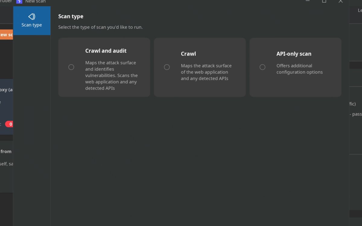 Authenticated vulnerability scans made easy… Let Burp AI handle the login flow for active scans!