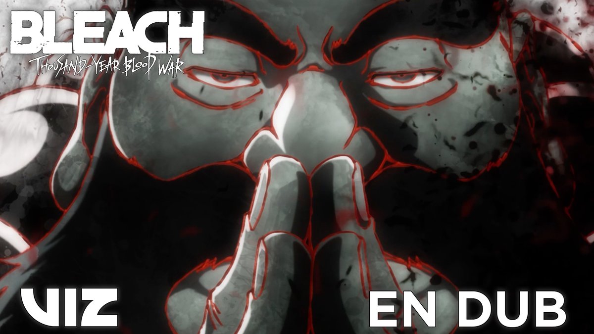 Ichibe Hyosube's Bankai was a true work of art, but was that enough to defeat the man who sees it all? 👀🔥