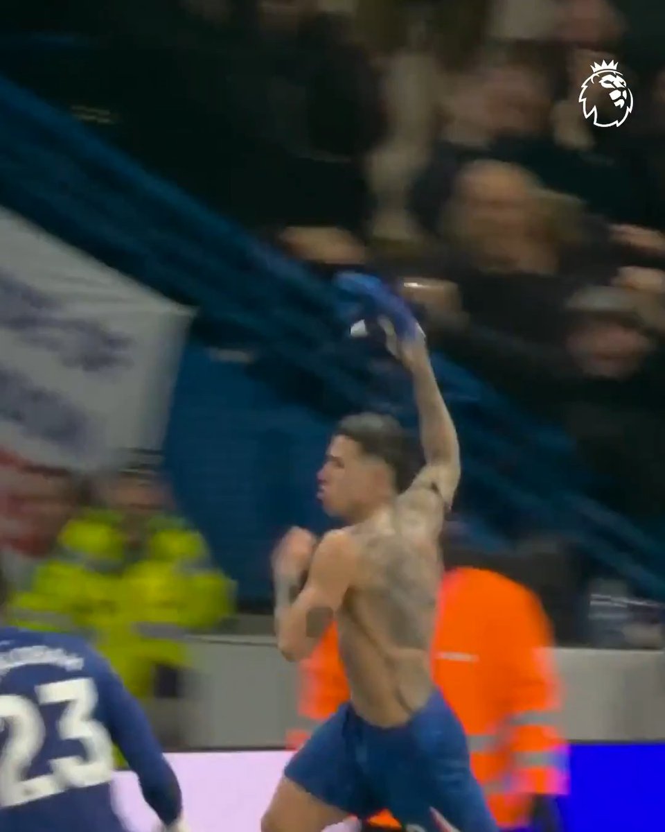 The goals, the celebrations, the passion all looked amazing 🤩🔥