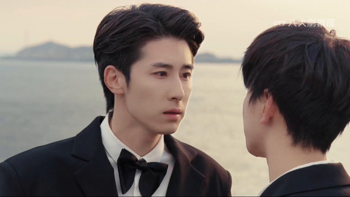 ตัวอย่างใหม่ #许你十年 สิบปีผ่านไป... หัวใจยังรอ (Love After Addiction) เริ่ม 6 กุมภาพันธ์นี้ ทาง GagaOOLala เวลา 18:00 น. วันแรกออนรวดเดียว EP.1-4 อีพีละประมาณ 23 นาที (สัปดาห์ต่อไปจะออนทุกวันศุกร์-เสาร์ วันละตอนไปจนจบ 12 EP)