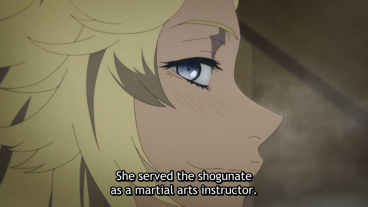 the big mommy contender of this season