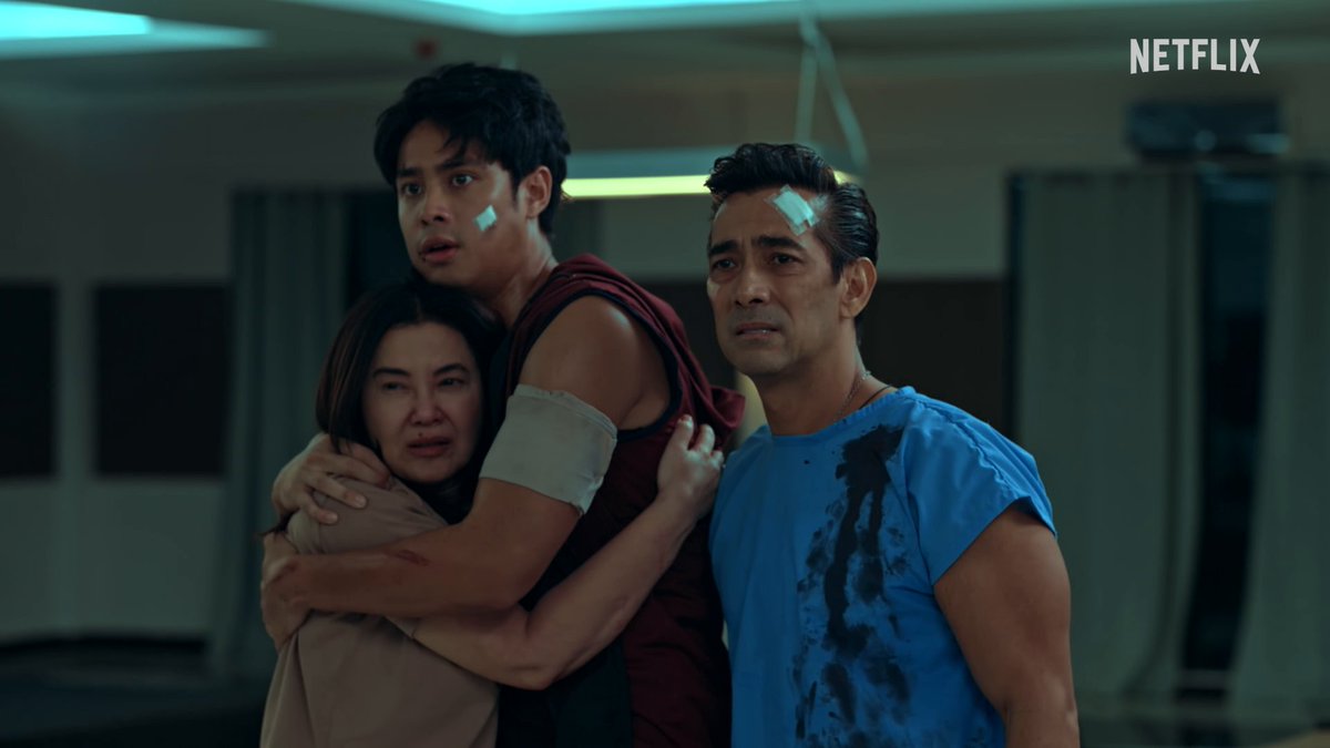 MAGNUS ROJA WHEN I CATCH YOU 😭😭😭 how could you possibly pick between both of them #Roja #DonnyPangilinan #KyleEcharri