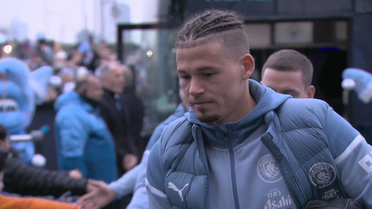 Kalvin Phillips is closing in on a loan move which would see him leave Manchester City and join Sheffield United for the remainder of the season ๐จ