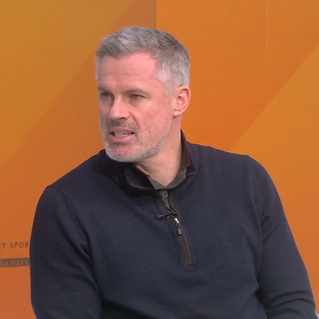"Liverpool need to sign a defender today." 👀🔴