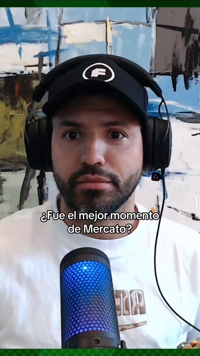 Entramos en semana de Mercato y toca recordar esta maravilla de Sergio Kun Aguero.