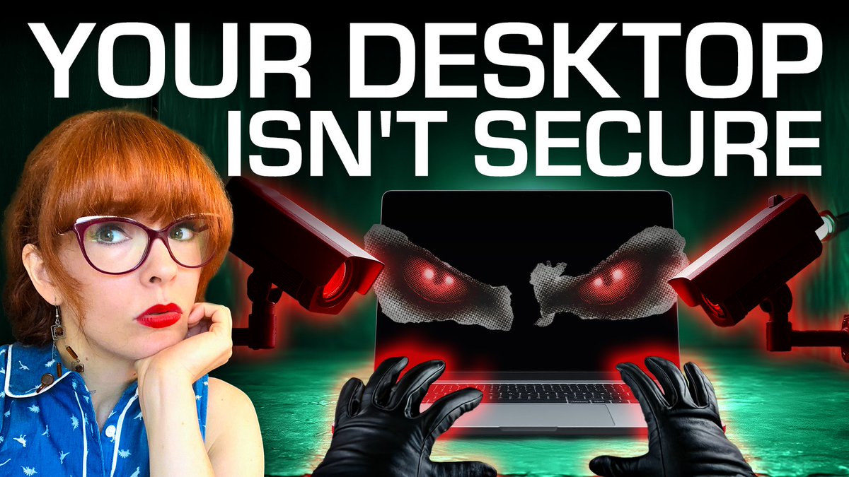 End-to-end encryption isn’t the whole story. The device matters. When you link a secure phone app to a desktop and you expand your attack surface to a weaker environment. That’s why I only keep sensitive comms on my phone.