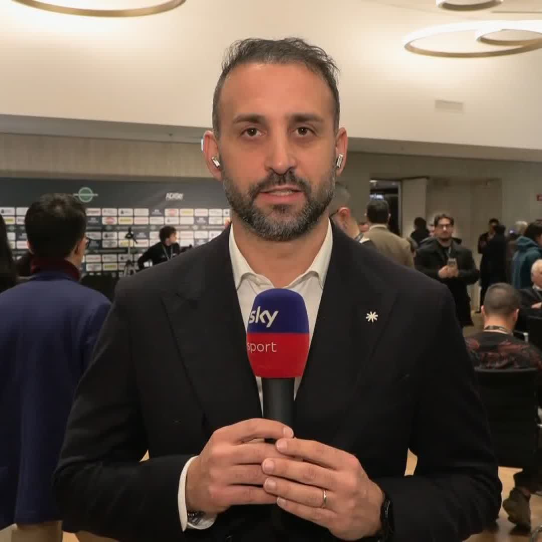 BREAKING: AC Milan have decided not to proceed with a move for Jean-Philippe Mateta, according to Sky in Italy. It remains to be seen if Juventus will make a move for him in the final hours of the window 🚨
