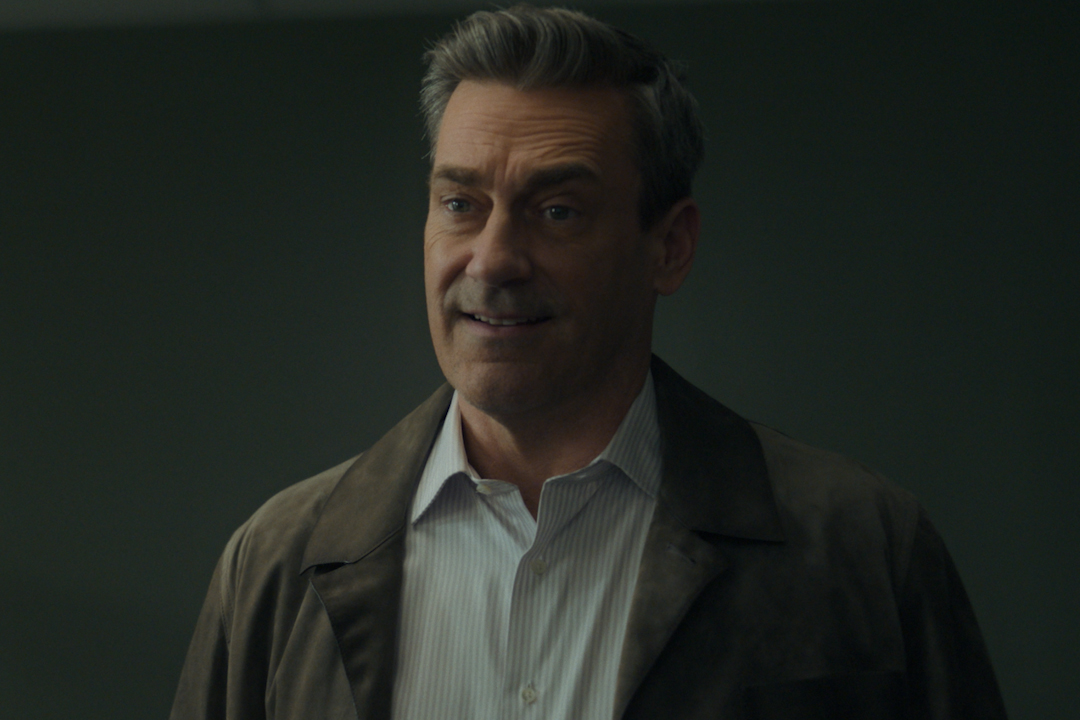 #YourFriendsAndNeighbors returns April 3.