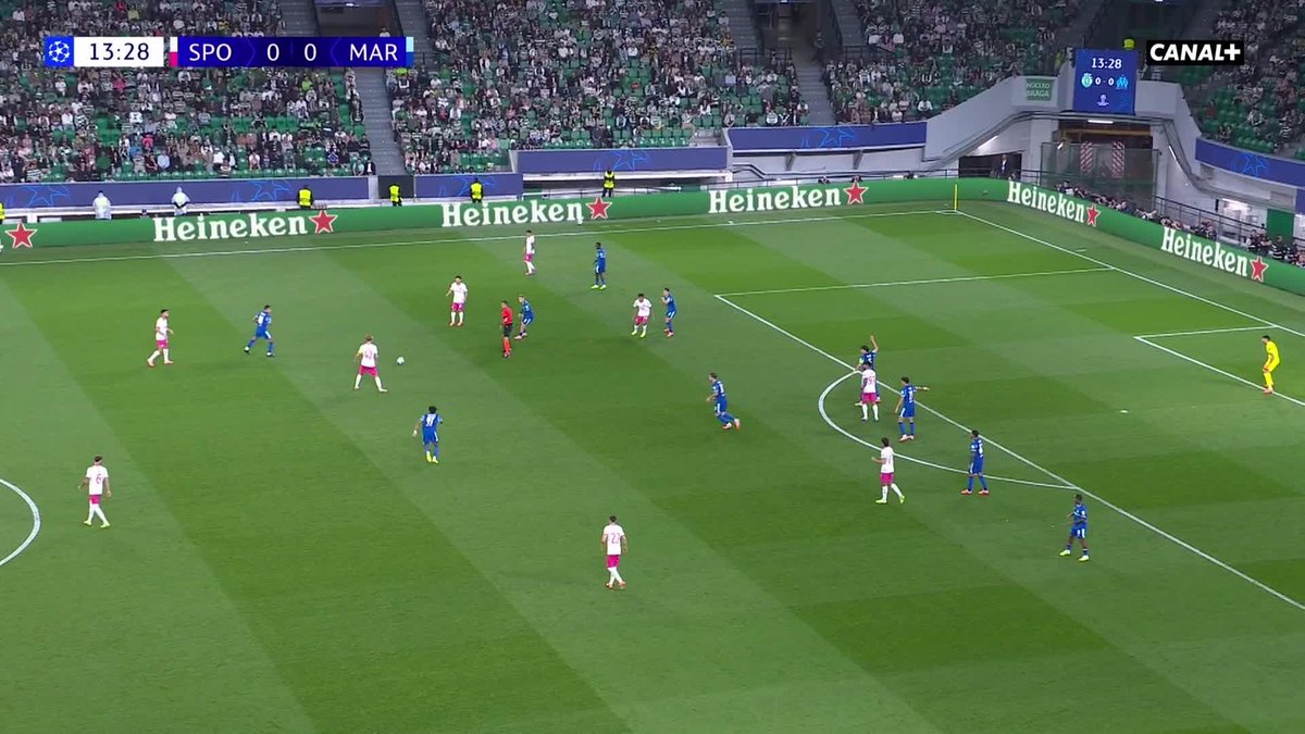 A ce moment là je croyais que la saison allait être légendaire…
