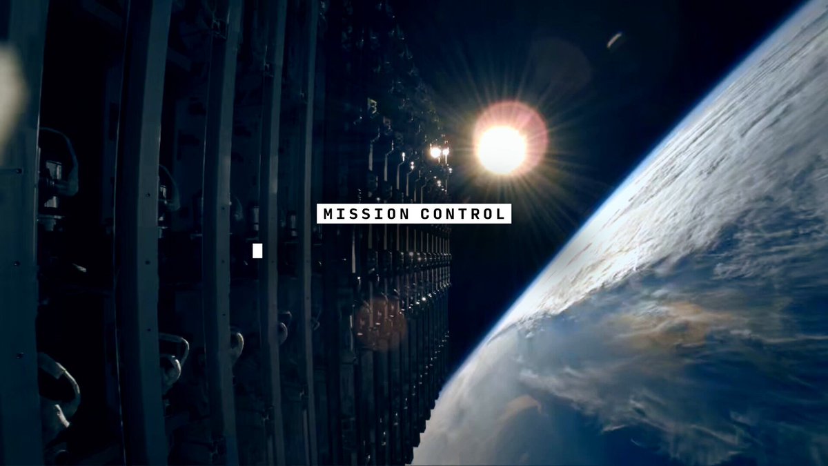 NEWS: United Airlines is spending a few millions dollars to run this 30-second Super Bowl commercial this Sunday to highlight SpaceX's Starlink. United Airlines: "In less than a year, United has equipped most of its two-cabin regional fleet – more than 300 aircraft – with Starlink, the fastest, most reliable high-speed Wi-Fi in the sky*. Over the last 10 months, the airline has flown more than 7 million passengers on Starlink-equipped aircraft across more than 129,000 flights, powering 3.7 million devices – and Wi-Fi customer satisfaction scores on those airplanes nearly doubled during that time. Today, more than 25% of United's daily departures – 1,200 flights – have Starlink Wi-Fi. The airline expects to equip more than 500 mainline aircraft with Starlink Wi-Fi by the end of 2026, bringing the total number of Starlink-equipped planes across its fleet to more than 800."
